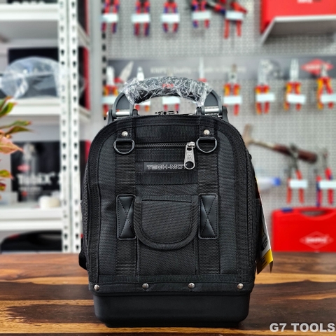 Túi Veto Tech MCT Blackout Dung Tích 13 Lít - Gồm 02 Ngăn V-SWAP™