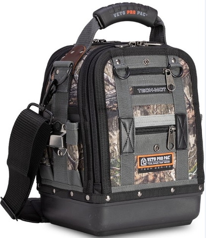 Túi Dụng Cụ VETO Tech MCT Camo DNA - Gồm 44 Pouch Tiện Dụng