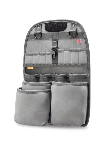 Ngăn Meter - Dành Cho Ba Lô Tech Pac MC 18 Lít