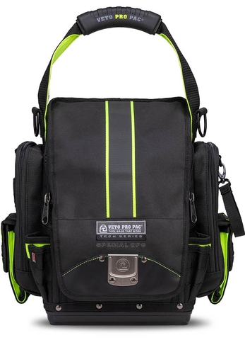 Túi Đeo VETO TP-XXL Special OPS Viền Xanh