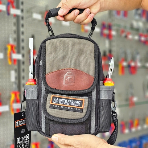 Veto MB Túi Nhỏ Chứa Dụng Cụ & Vật Dụng Nhỏ (MB Small Meter Tool Pouch)