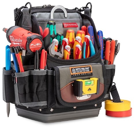 Túi VETO SB-LD Hybrid Tool Gồm 27 Pocket Dung Tích 4.7 Lít