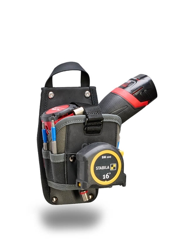 VETO DH EVO - Cài Ba Lô & Túi Dụng Cụ Veto EVO