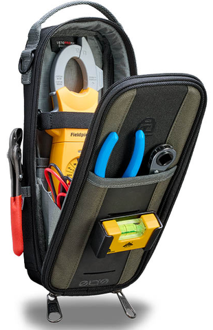 VETO MB-L EVO - Cài Ba Lô & Túi Dụng Cụ Veto EVO