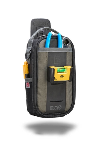 VETO MB-S EVO - Cài Ba Lô & Túi Dụng Cụ Veto EVO