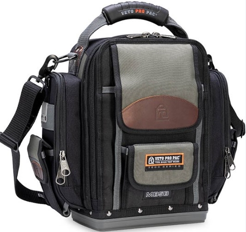 Veto MB5B Ba Lô / Túi Dụng Cụ Cao Cấp