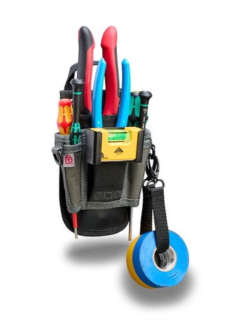 VETO MP EVO - Cài Ba Lô & Túi Dụng Cụ Veto EVO