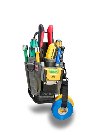 VETO MP1 EVO - Cài Ba Lô & Túi Dụng Cụ Veto EVO