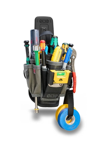 VETO MP2 EVO - Cài Ba Lô & Túi Dụng Cụ Veto EVO