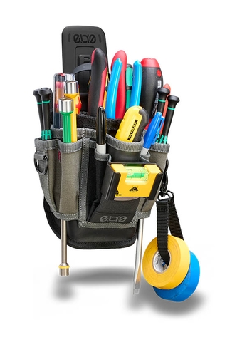 VETO MP3 EVO - Cài Ba Lô & Túi Dụng Cụ Veto EVO