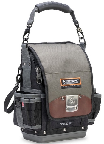 Túi Dụng Cụ VETO TP-LC Gồm 24 Pouch Trong & Ngoài Nhỏ Gọn