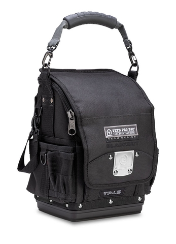 Veto TP-LD Blackout Túi Đeo Dụng Cụ Dung Tích 5 Lít