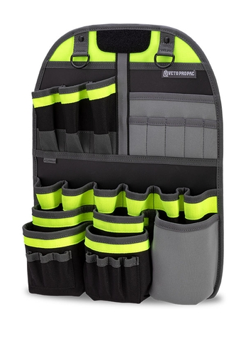 Ngăn VETO V-SWAP Utility Dùng Cho Tech Pac Đen/ Viền Xanh OPS/ EVO