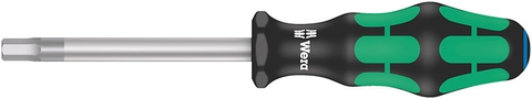 Wera Tua Vít Lục Giác Hex-Plus 2.5mm Dòng 354 - Mã Sản Phẩm 023107