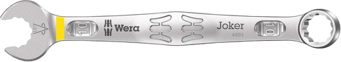 Cờ Lê Wera Joker 6003 Size 10mm Mã Hàng 020201