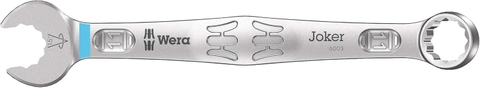 Cờ Lê Wera Joker 6003 Size 11mm Mã Hàng 020202