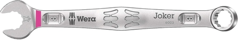 Cờ Lê Wera Joker 6003 Size 8.0mm Mã Hàng 020200