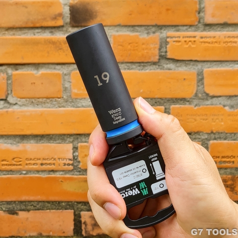 Đầu Khẩu Tuýp 1/2