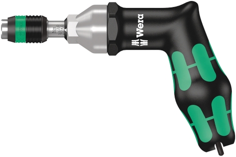 Tua Vít Lực Wera Series 7400 Kraftform 3.0 - 6.0 Nm - Mã Hàng 074702