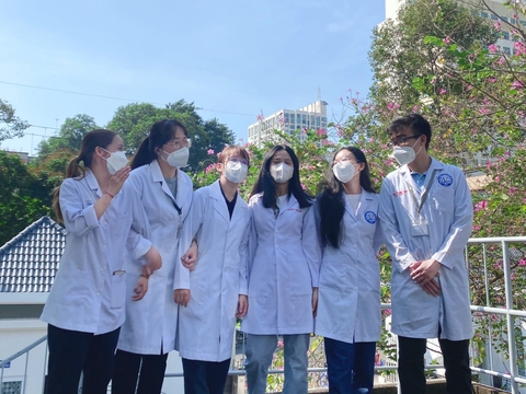 Xu hướng học đại học răng hàm mặt và các trường đại học răng hàm mặt ở Hà Nội