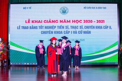Thời gian học để lấy bằng thạc sĩ y khoa và điều kiện để tốt nghiệp