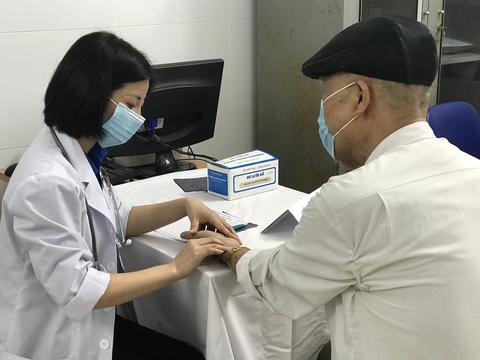 Những điều cần biết về y sĩ y học cổ truyền và nội dung chương trình học