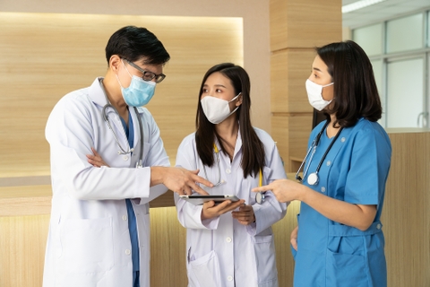 Học Trung Cấp Điều Dưỡng: Cơ Hội Nghề Nghiệp Bền Vững Cho Tương Lai