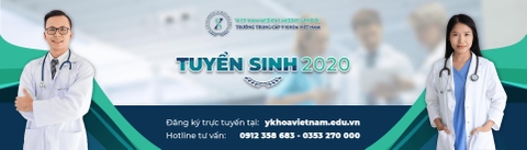 Y SỸ VÀ ĐIỀU DƯỠNG??? BẠN CHỌN NGÀNH NÀO