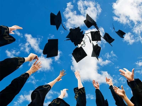 Bằng Cấp Sau Khi Tốt Nghiệp Trung cấp Y