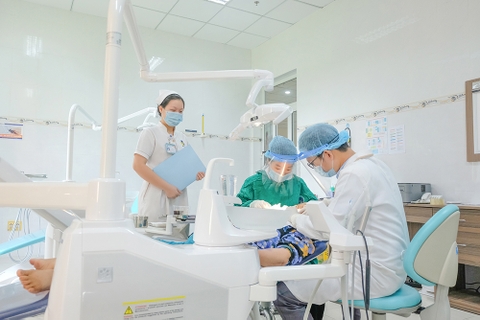 Công việc của điều dưỡng nha khoa và điều kiện để có chứng chỉ hành nghề