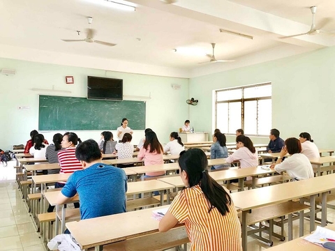 Tại sao cần liên thông đại học y học cổ truyền? Nên học trung cấp y học cổ truyền nào ở Hà Nội?