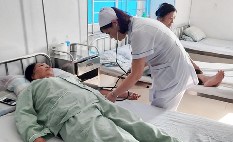 Có nên trở thành điều dưỡng chăm sóc người cao tuổi hay không?