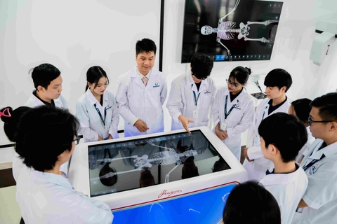 Các trường đào tạo chuyên khoa 1 và cơ hội việc làm của bác sĩ chuyên khoa 1