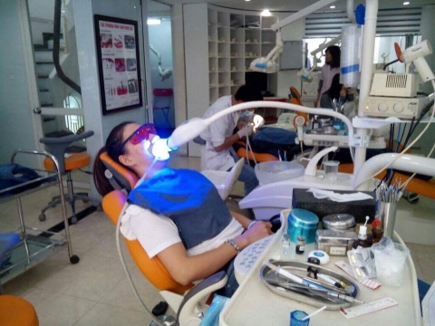 NỘI NHA CƠ BẢN LÀ GÌ ? KHI NÀO CẦN ĐIỀU TRỊ NỘI NHA