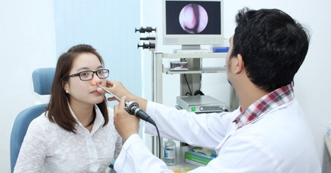 Có nên học chứng chỉ ngắn hạn tai mũi họng tại Trung cấp Y khoa Việt Nam hay không?