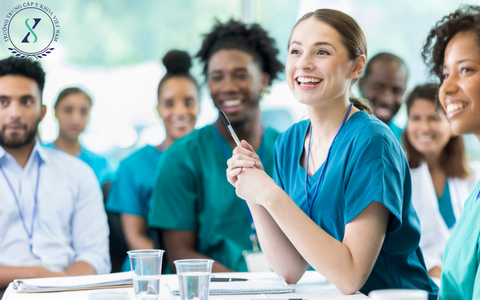 Trung Cấp Điều Dưỡng - Cơ Hội Ổn Định Trong Lĩnh Vực Y Tế