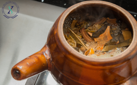 Học Bào Chế Thuốc Đông Y Cải Thiện Tình Trạng Tác Dụng Phụ Của Thuốc