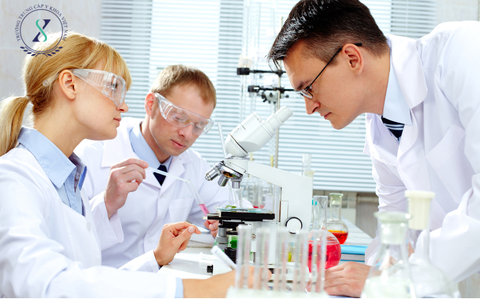 Ngành Trung Cấp Dược Con Đường Thứ 2 Khi Trượt Nguyện Vọng