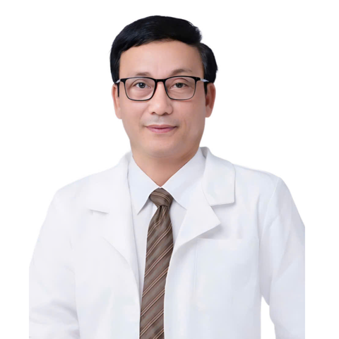 Thầy Vũ Văn Nhất - ThS. Điều Dưỡng, Tổng Giám Đốc Công ty Cổ phần Y Dược Khánh Linh