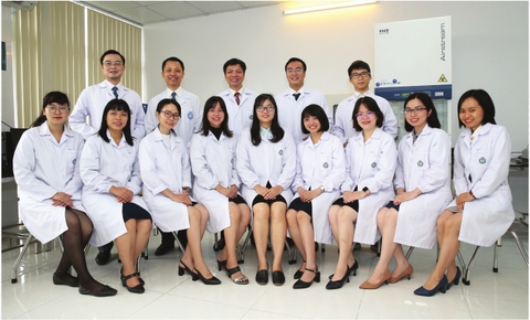 Các trường đại học đào tạo bác sĩ hàng đầu Việt Nam nên theo học