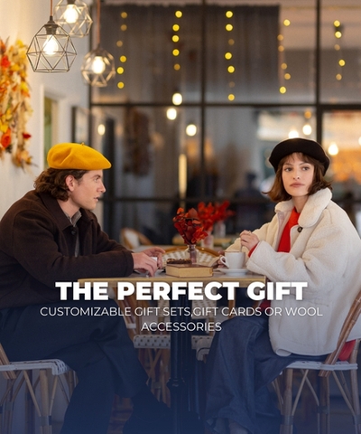 LAULHÈRE – BIỂU TƯỢNG TINH HOA BERET TỪ NƯỚC PHÁP