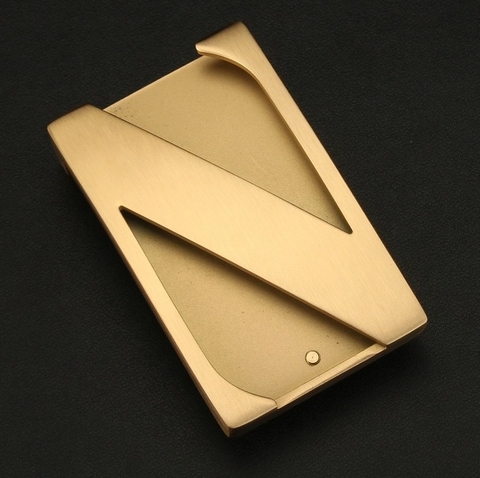 Mặt khóa thắt lưng khóa lỗ bản 3.8cm MKL3806