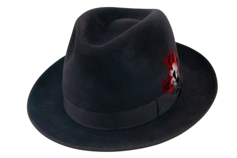 Nón phớt hiệu Tonak phong cách châu Âu TN07