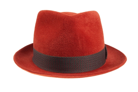 Nón phớt nam cao cấp phong cách châu Âu TN11