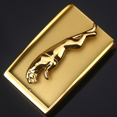 Mặt thắt lưng khóa lỗ bản 3.4cm MKL3401