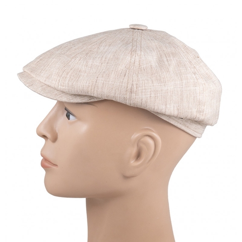 Mũ bát giác Nga đẹp hiệu Alekon BGN03