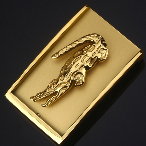 Mặt khóa thắt lưng dây lỗ bản 3.4cm MKL3402