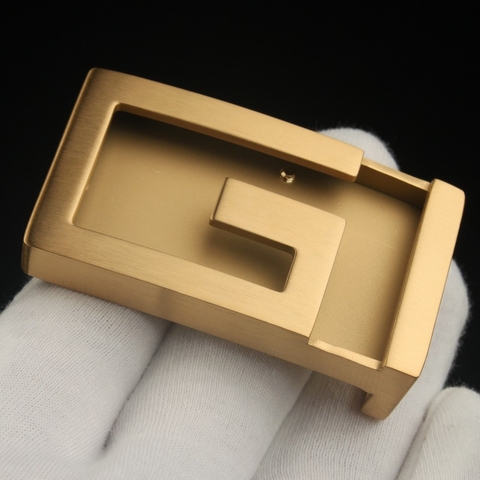 Mặt khóa thắt lưng nam thời trang MKL3811