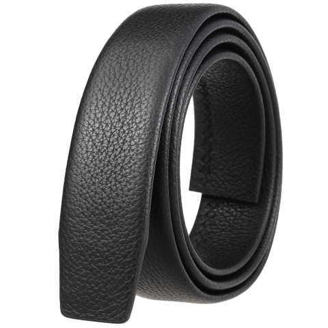 Dây thắt lưng không mặt khóa tự động KG3503