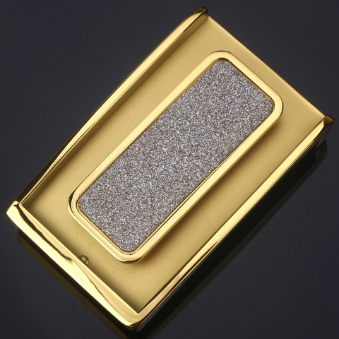 Mặt thắt lưng nam khóa lỗ cao cấp MKL3405